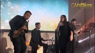 Popular Song for Wedding | Cover by Matahari Band