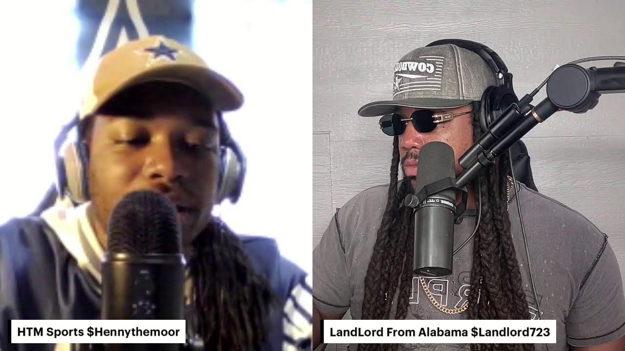 Cowboys Convos: Maxx to Ravens! What’s next for Dallas Defensive Dreams?