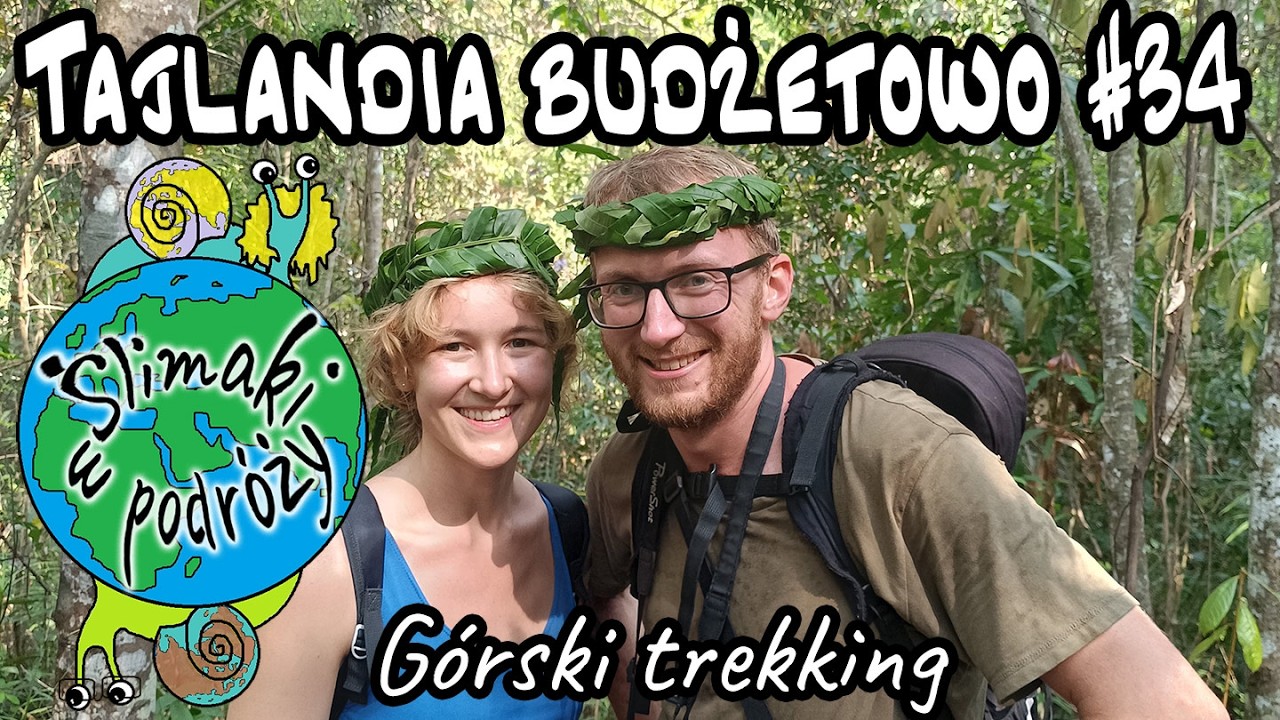 Tajlandia Budżetowo #34 - 