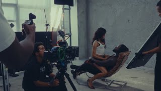 Behind The Album Episode 1