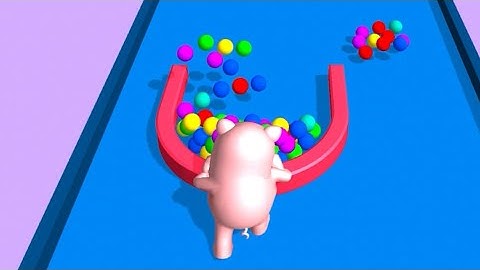 ‎Picker 3D - All Levels Gameplay Android, iOS