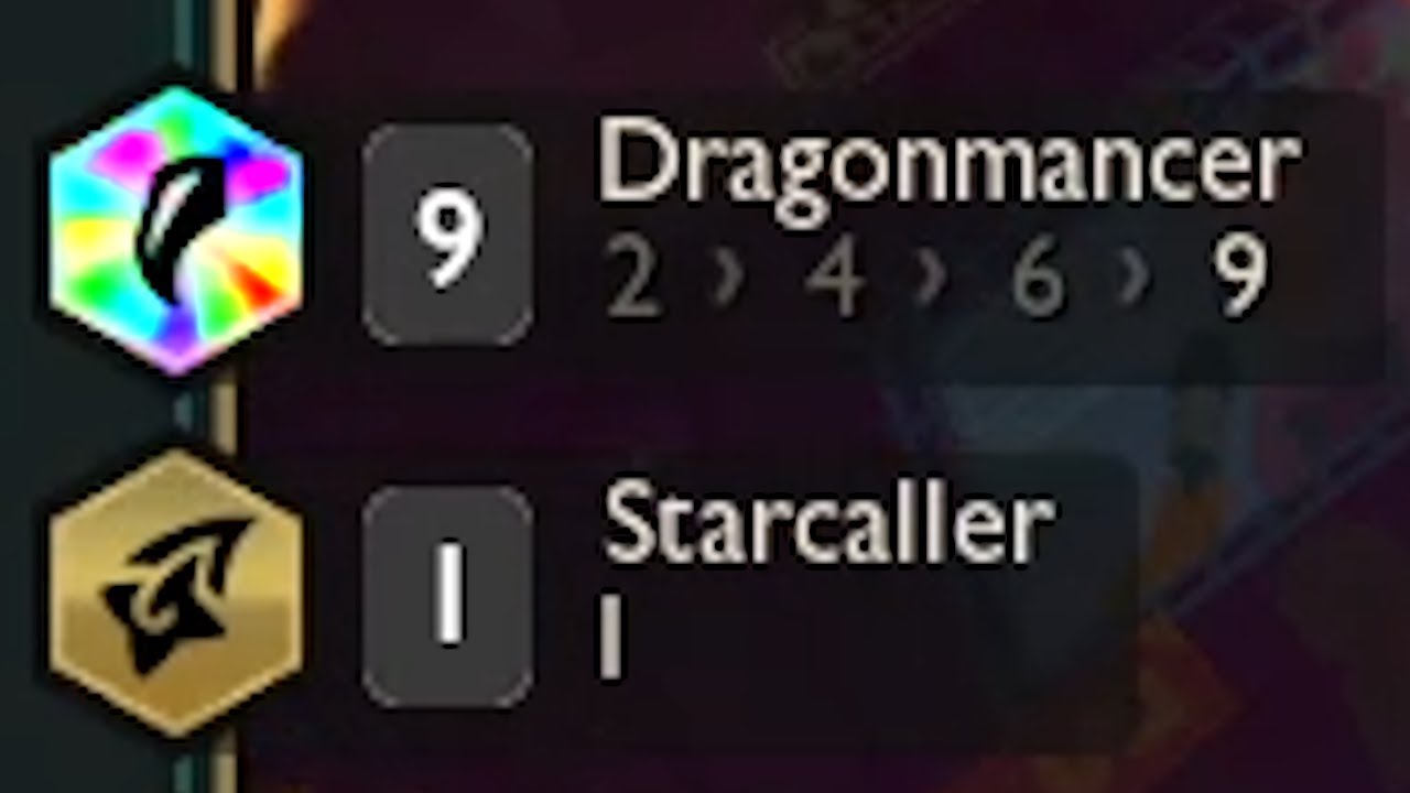 3 Star Lee Sin + Hero-In-Training Augment + 9 Dragonmancer?!