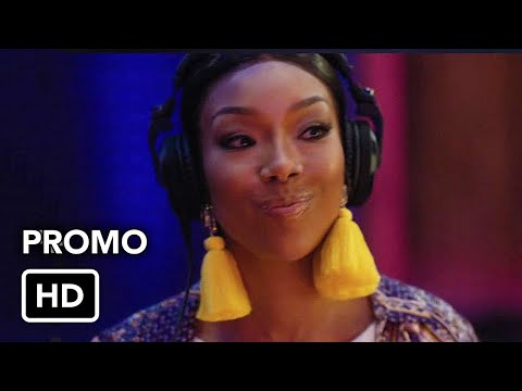 Queens 1x09 Promo "Bars" (HD) Eve, Brandy Hip-Hop Drama