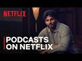 On Purpose with Jay Shetty | Podcast Official Trailer | Netflix