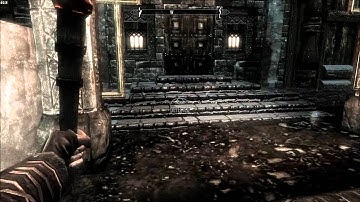 Skyrim - Super Sherlock Holmes! - Part 92 Master Difficulty