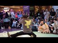 Paradox vs dimension  final hiphop  s22 e02  international dance league