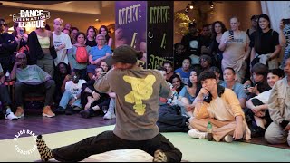 Paradox vs Dimension | FINAL Hiphop | S22 E02 | International Dance League