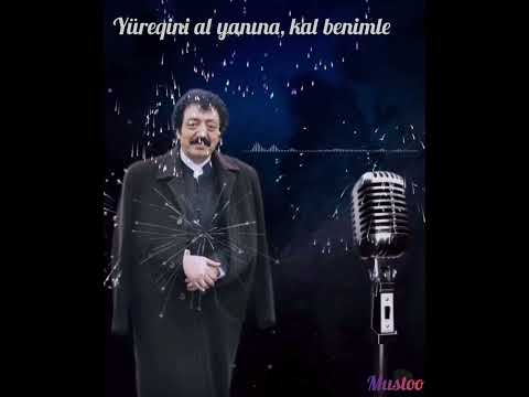 muslum gurses ~ kal benimle.. bırak yalnızlıqı yalnızlıklara