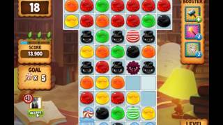 Pudding Pop Level 368