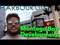 Harbour city shopping center montego bay jamaica