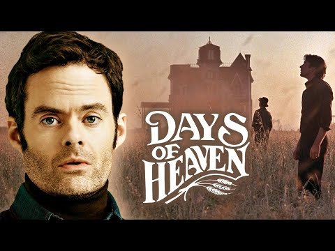 Bill Hader on