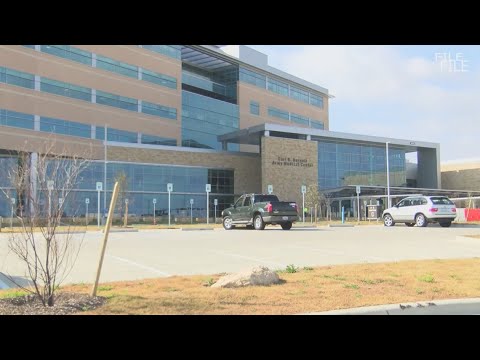 Former patients describe alleged 'predatory' behavior of Army doctor assigned to Fort Hood