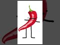 I'm a chili #shorts #foryou