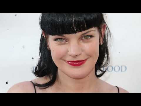 Pauley Perrette 55, Bared It All, Leaving Little To The Imagination