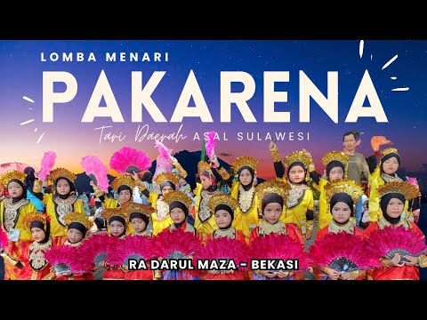 Tari Kipas, Indonesian Culture Evening - Helsinki 2013