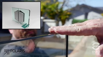 EAC How to Install Polaris Hinge