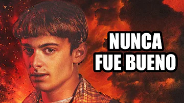 ¿Quién es el último villano de Stranger Things?