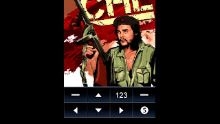 el che Net Worth