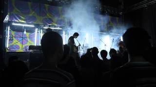 เจยปาบอสอ Jia Pa Bor Sue The Last Fatfest -Bedroom- Post Rock