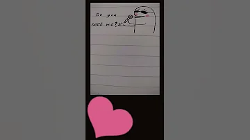 دو يو Love مي 