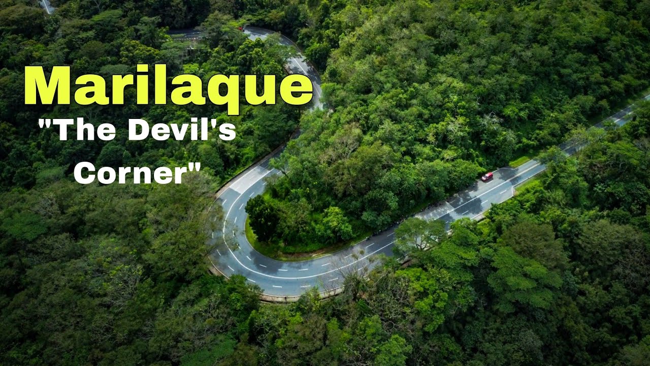 Marikina Infanta Highway Marilaque Highway Philippines YouTube Marikina Infanta Highway Marilaque Highway Philippines YouTube