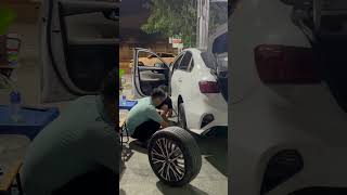 DON'T rent a self-drive car until you've seen this video! Guide