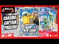 🔴 LIVE CARD RIP VINTAGE POKEMON ONE PIECE DRAGON BALL