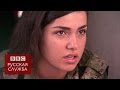 "Боевики ИГ боятся женщин с оружием" - BBC Russian