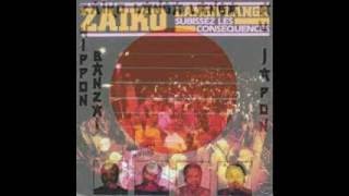 Zaïko Langa-Langa in Nibé (Bimi Ombalé)