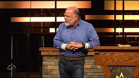 Special Guest: Dr. Bill Purvis