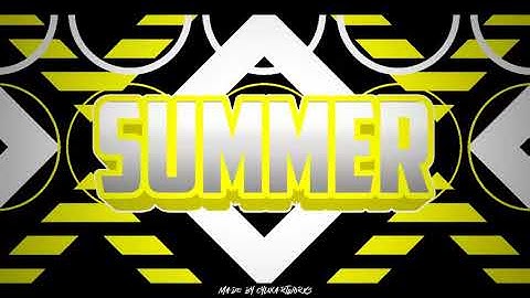 Free 2D Intro - Summer MultiStyle  | Made On Panzoid CM3 | tmr is school yayyyyyyyyyyyyyyyyyyy