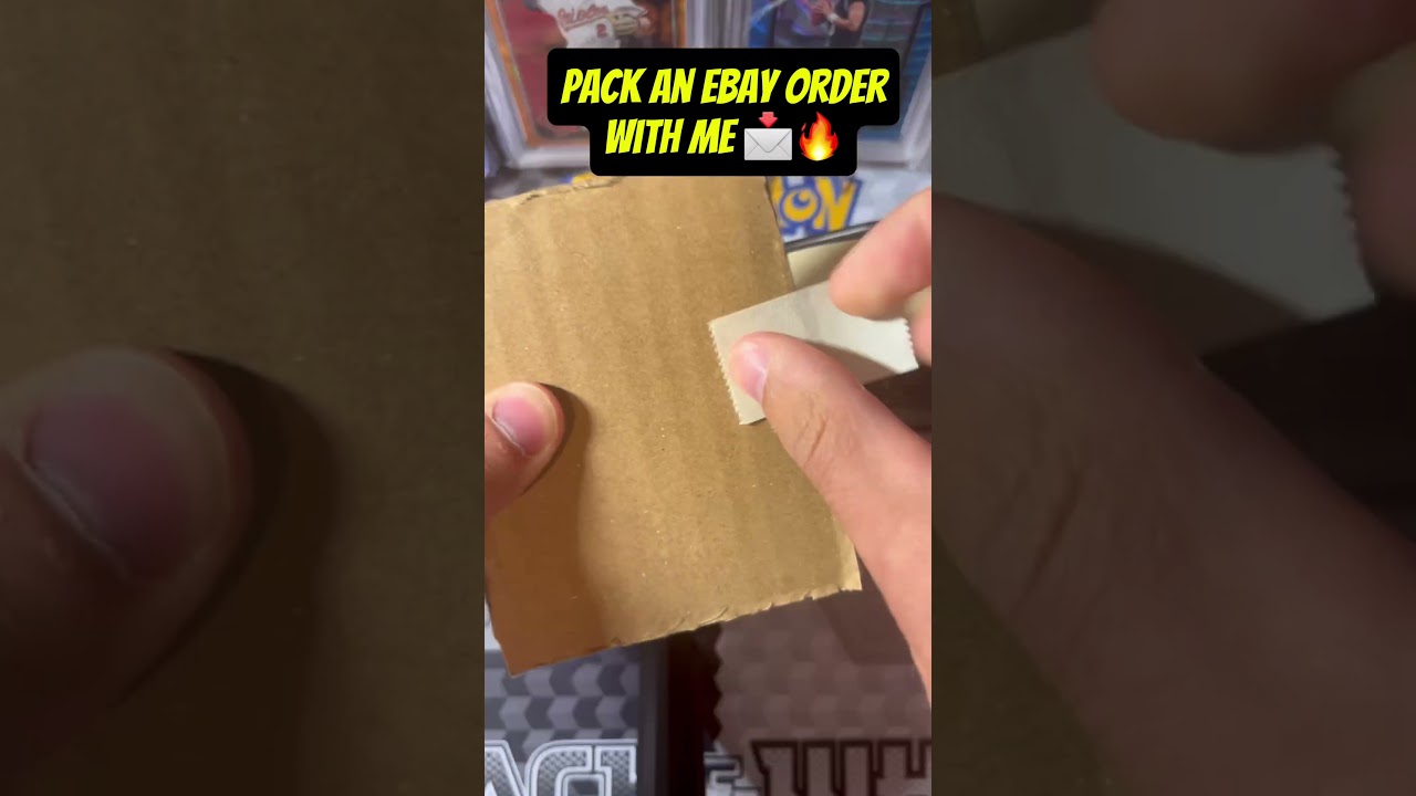 Nice flip on this Bryce! Pack it with me! 💯👀 