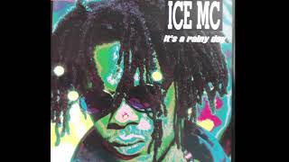 Ice Mc feat. Alexia - It's A Rainy Day