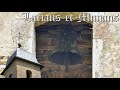Capture de la vidéo Cloche : Larians-Et-Munans (70 230) | Église Notre-Dame-De-L'assomption