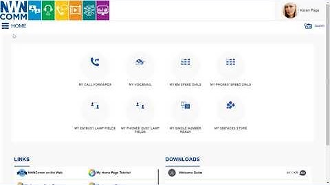 SmartComm Self-Care 07 - Single Number Reach