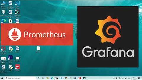 Prometheus-Grafana on kubernetes, Node Monitoring.