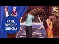 Kapil Is Tired Of Sumona - Jodi Kamaal Ki