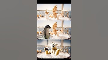 Lucy Edit van Decart – Gratis AI-video-editor met tekstprompts (open source) #ai #shorts #ainews ...