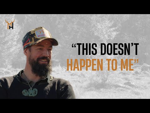 Sam The Trap Man: Sam's Experience With Mental Health