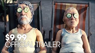 $9.99 [2009] Official Trailer