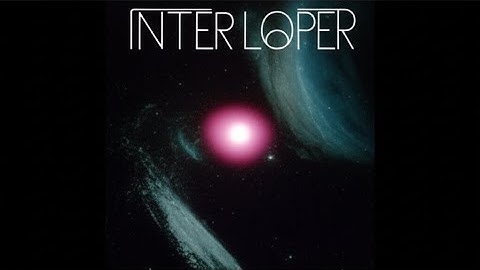 Interloper - Official Music Video | The Viral Sensation You Can