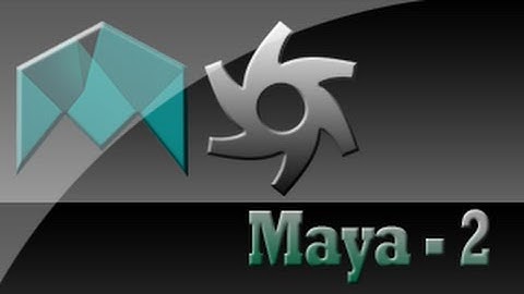 [Octane Render 2.0 Tutorial] - Maya - Shading and Materials