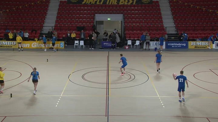 Die Haghe A1 - Albatros A1