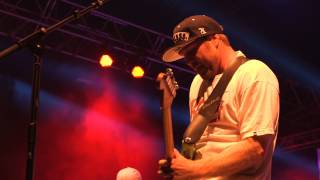 Slightly Stoopid - Wiseman (Live) - Ft. Don Carlos - 2013 California Roots Music and Arts Festival chords