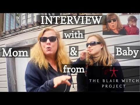 INTERVIEW WITH THE \