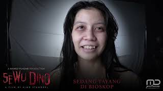 Sewu Dino - Behind The Scene Part 7