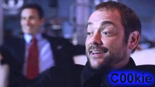 Crowley/Lucifer - Call Me Maybe