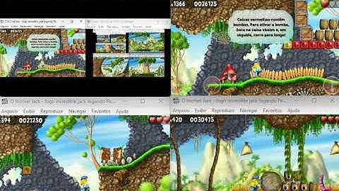 Up to faster 14 parison to incredible jack (remastered)