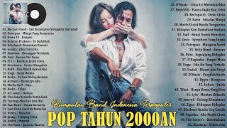 50 Top Hits Lagu Tahun 2000an Paling Hits Pada Masanya   Lagu Nostalgia Terbaik Tahun 2000an