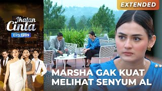 BIKIN MELELEH!! Perasaan Marsha Semakin Dalam Sama AL | IKATAN CINTA | EPS.1209 (4/4)